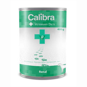 Slika Calibra dieta psi konzerva Renal, 400 g