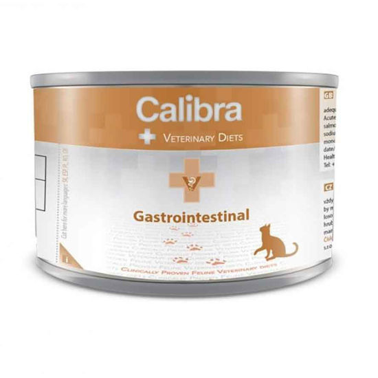 Calibra dieta mačke konzerva Gastrointestinal, 200 g