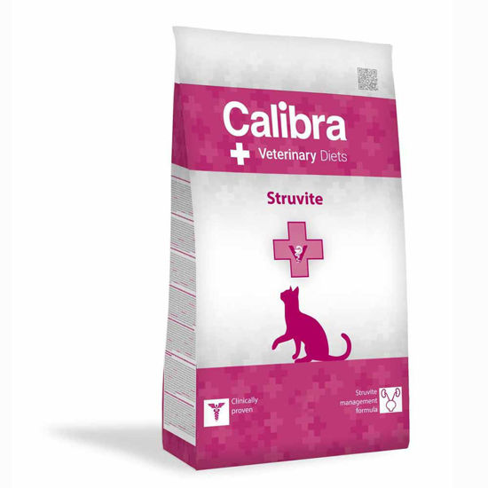 Calibra dieta mačke Struvite, 2 kg