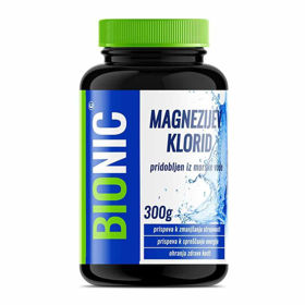 PictureBionic Magnezijev klorid, 300 g
