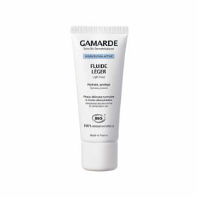 PictureGamarde Hydration Active lahek vlažilni fluid, 40 g