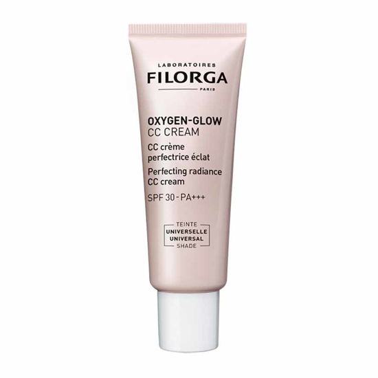 Filorga Oxygen Glow CC krema ZF 30, 40 mL