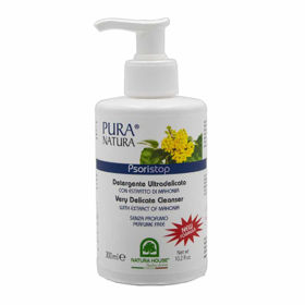 PicturePsoristop tekoče milo, 250 mL