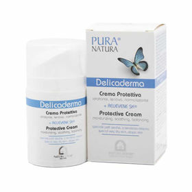 PicturePura Natura DelicaDerma krema za obraz, 50 mL