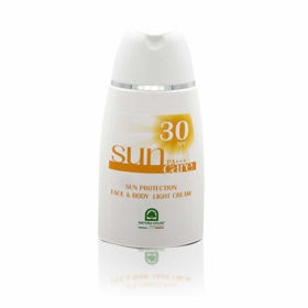PictureNatura House Sun Care krema za sončenje ZF 30 PA+++, 100 mL