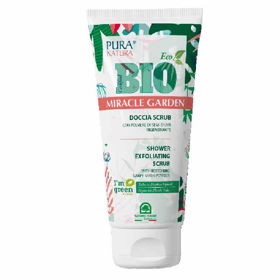 PictureMiracle Garden BIO piling za telo, 200 mL