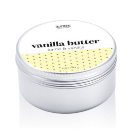 PictureButters karitejevo maslo z vanilijo, 35 ali 100 mL