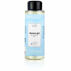 PictureButters naravni gel za prhanje - kokos, 500 mL