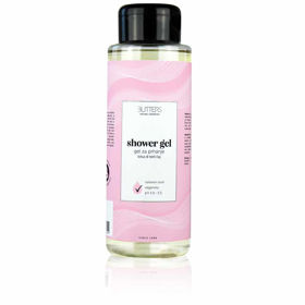 Slika Butters naravni gel za prhanje - lotus in beli čaj, 500 mL