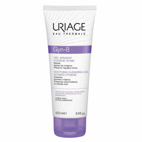 PictureUriage GYN-8 za intimno higieno, 100 mL
