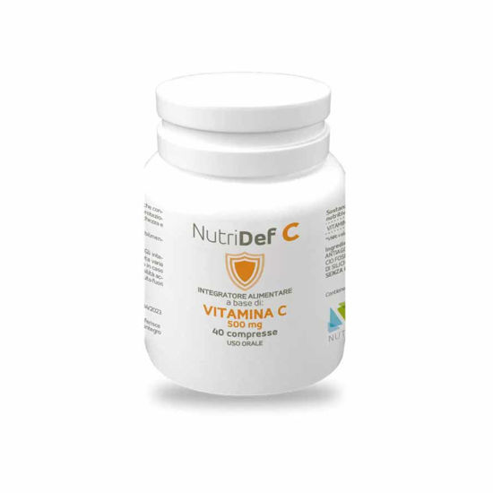 Nutrileya,NutriDef 