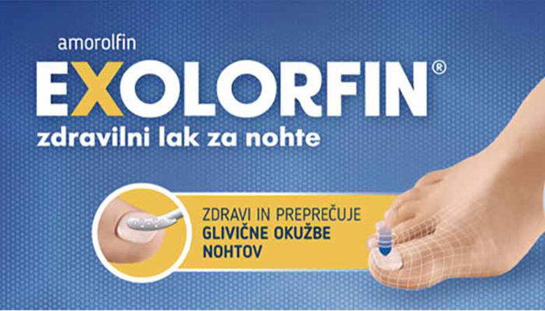 Picture ofExolorfin lak - mnenja uporabnikov