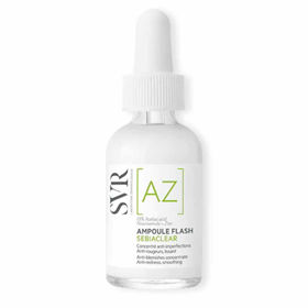 SVRmSebiaClear [AZ] Flash