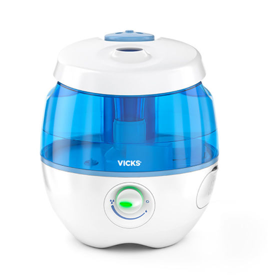 Vicks SweetDreams,vlažilec zraka in projektor