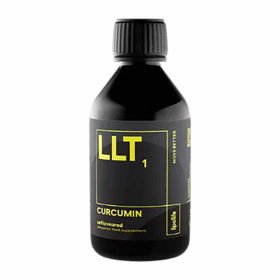 Lipolife liposomski kurkumin