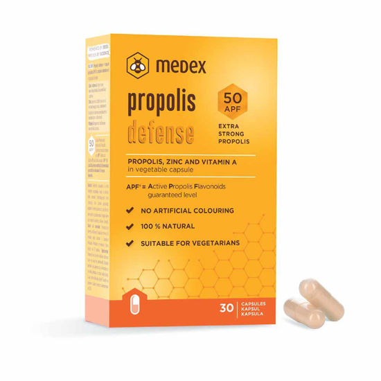 Medex Propolis Defense
