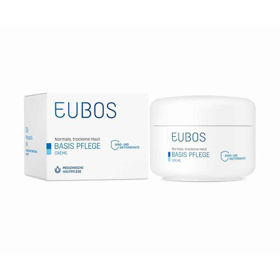 PictureEubos Basis Pflege osnovna nega krema, 100 mL