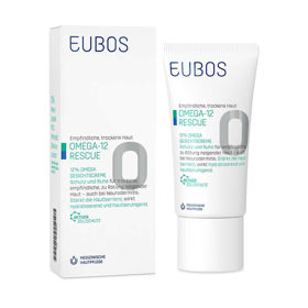 PictureEubos 12% Omega 3-6-9 pomirjujoča krema za obraz, 50 mL