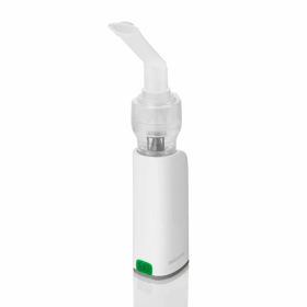 Medisana IN 530, prenosni mikrokompresorski inhalator