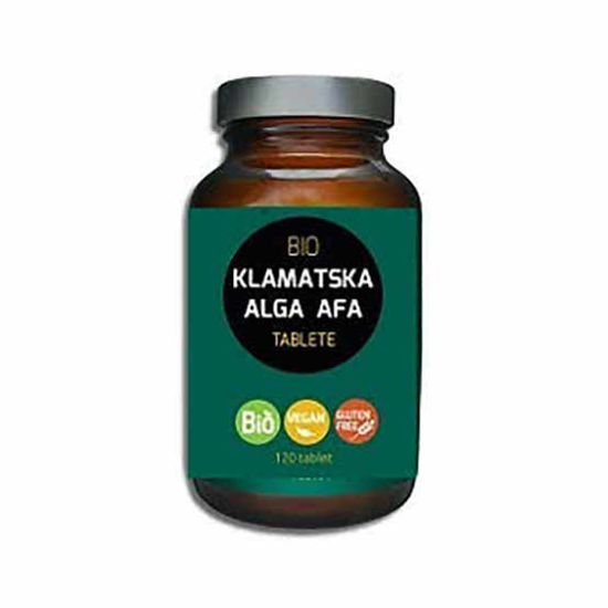 Bio klamatska alga AFA