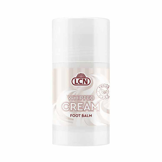 LCN balzam za noge "Whipped Cream" (7 zelišč), 75 mL