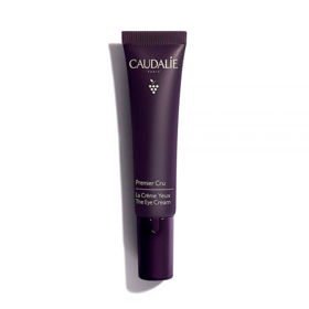 PictureCaudalie Premier Cru anti age krema za okoli oči, 15 mL