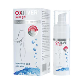 PictureOxilver Skin gel, 30 mL