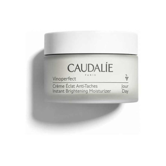 Caudalie Vinoperfect dnevna krema, 50 mL