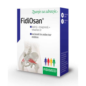 PictureFidiOsan, 30 tablet