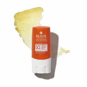 Rilastil Sun System Transparent stik za zaščito pred soncem Rilastil Sun System Transparent, stik za zaščito pred soncem