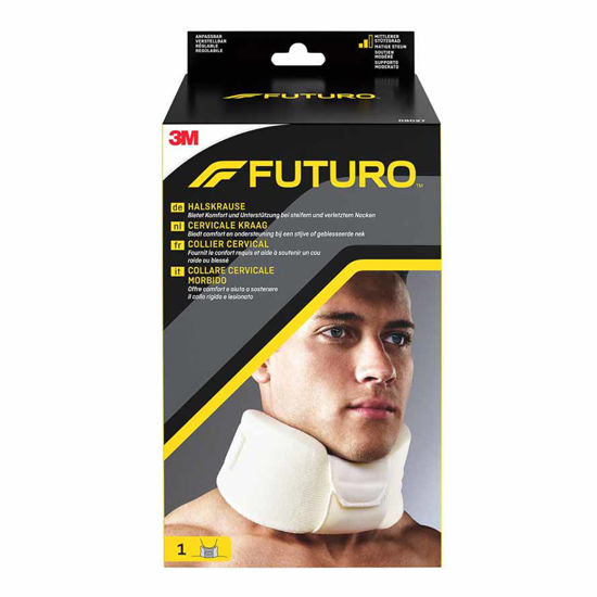 Futuro opornica za vrat