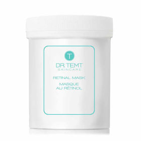 Dr. Temt Retinal, maska za obraz