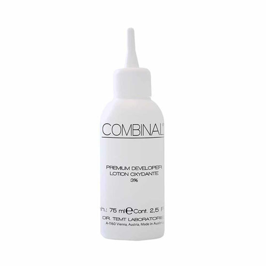 Dr. Temt Combinal, Premium razvijalec