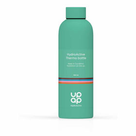 UpAp HydroActive, Thermo steklenica