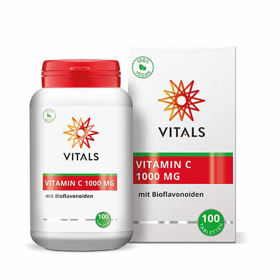 Vitals VITAMIN C 1000 mg Vitals, VITAMIN C 1000 mg