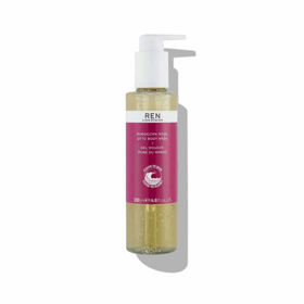 PictureRen Rose Otto gel za prhanje za telo za vse tipe kože, 200 mL