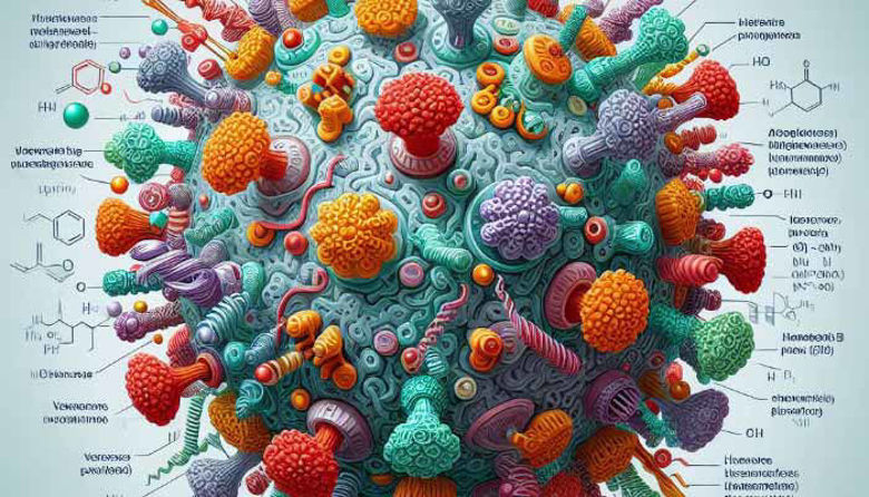 Picture ofHepatitis B