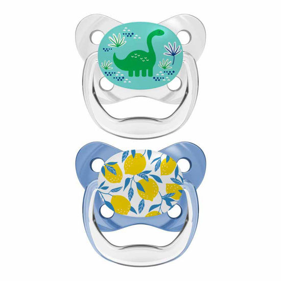 Dr. Brown's PreVent duda 6-18 mesecev