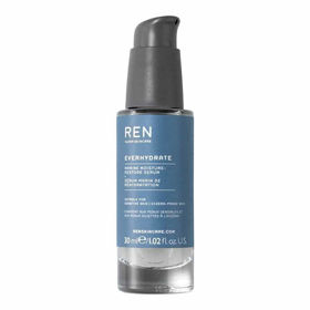 Ren Marine, intenzivno vlažilni serum za obraz