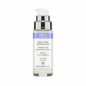 Ren Keep Young and Beautiful Firming and Beautiful, serum za obraz proti staranju