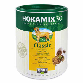 Grau Hokamix30 Bonies, pasji prigrizek brez mesa