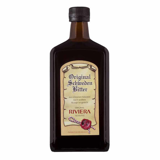 Riviera originalna švedska grenčica