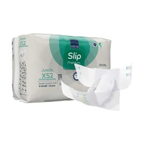 Abena Slip Junior XS2, hlačne plenice