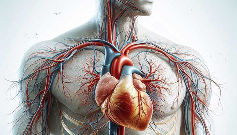 Picture ofAngina Pektoris