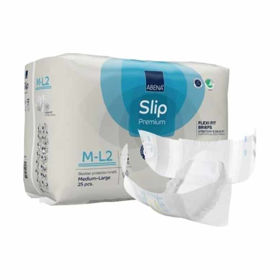 Abena Slip Flexi Fit M-L2, hlačne plenice