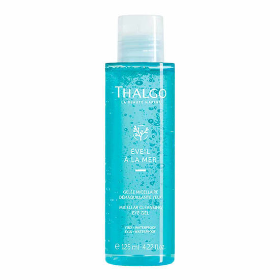 Thalgo Eveil a la Mer, micelarni čistilni gel za oči