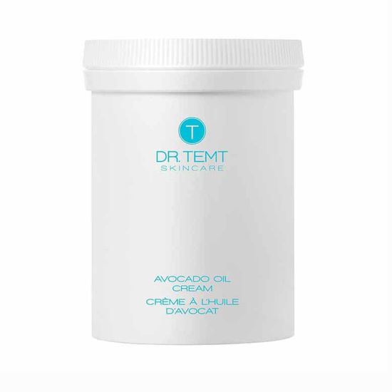 Dr. Temt avokado krema, 250 mL