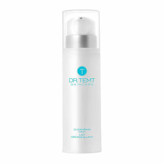 Dr. Temt čistilno mleko, 250 mL