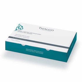 Thalgo Spiruline Boost, osvežujoči in razstrupljevalni program