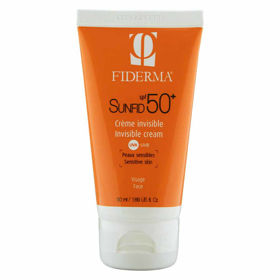 Fiderma Sunfid, zaščitna krema za občutljivo kožo